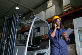 Warehousing & Storage Facilities